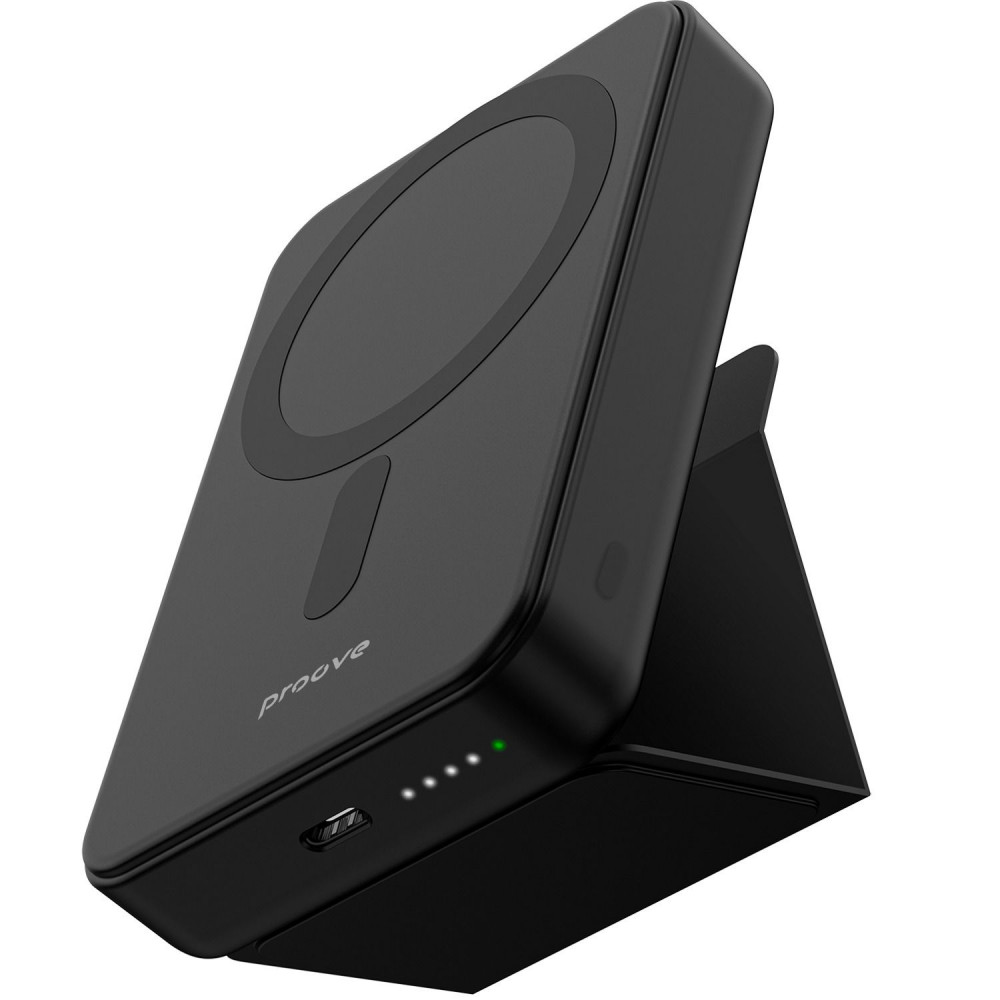 Портативна Батарея Proove Hyperion 20W 10000mAh 2025 — Придбати в Україні - фото 8