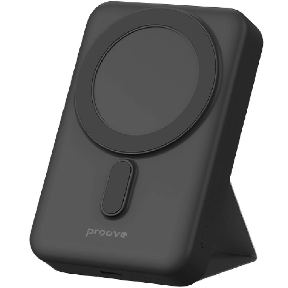 Портативна Батарея Proove Hyperion 20W 10000mAh 2025 — Придбати в Україні - фото 21