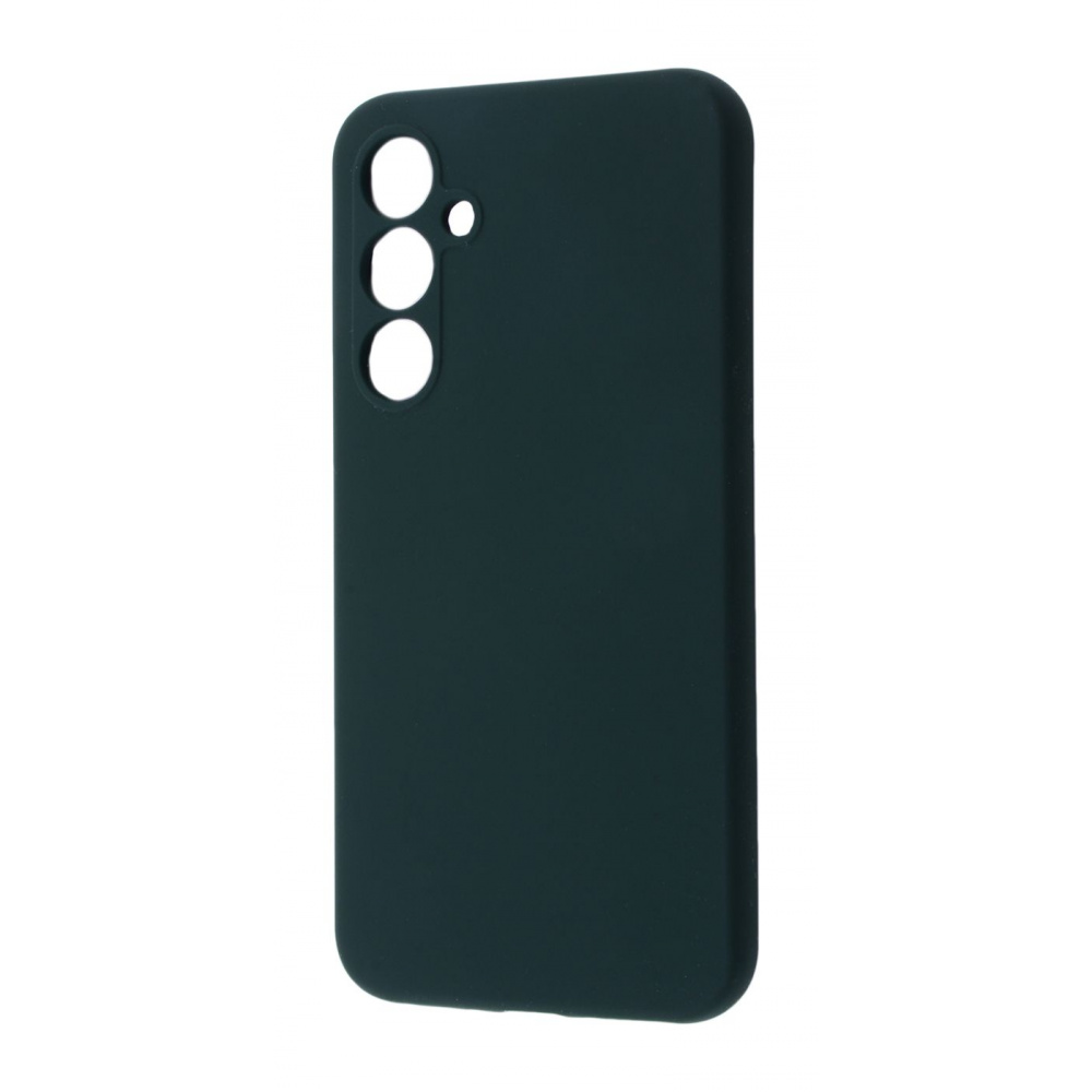 Чехол WAVE Full Silicone Cover Samsung Galaxy A35 - фото 9