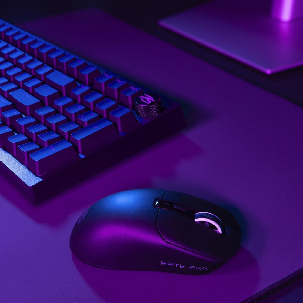 Беспроводная игровая мышь Proove Gaming Rate Pro - фото 10