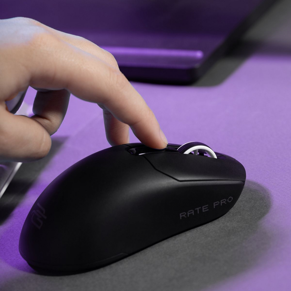 Беспроводная игровая мышь Proove Gaming Rate Pro - фото 12