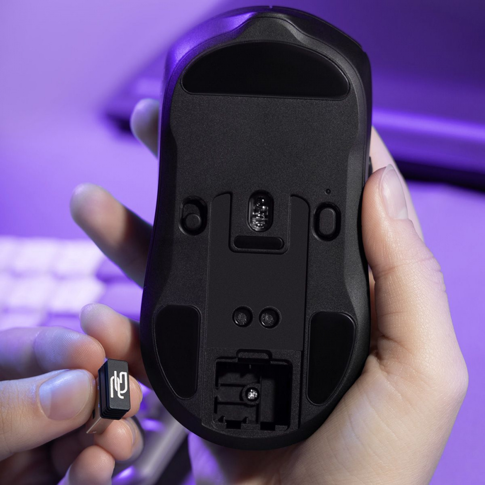 Беспроводная игровая мышь Proove Gaming Rate Pro - фото 13