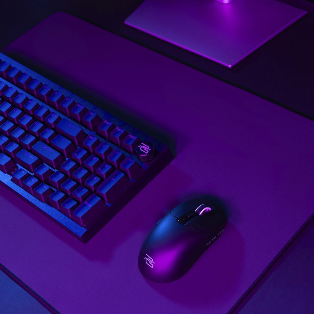 Беспроводная игровая мышь Proove Gaming Rate Pro - фото 8