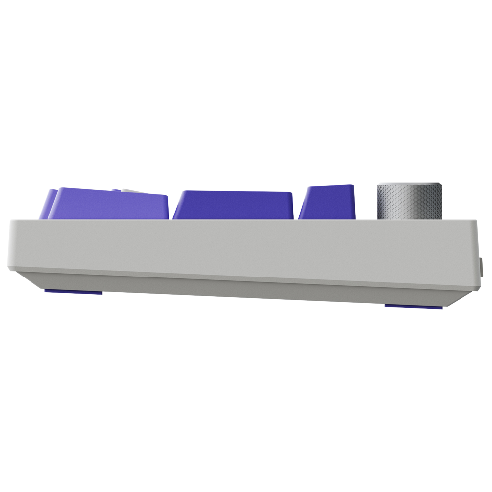 Бездротова клавіатура Proove Gaming Slicker Pro (Ukraine Layout) — Придбати в Україні - фото 29