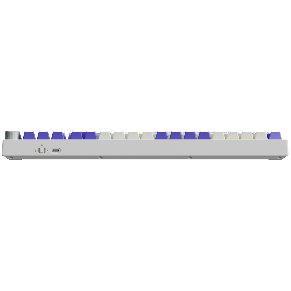 Бездротова клавіатура Proove Gaming Slicker Pro (Ukraine Layout) — Придбати в Україні - фото 32