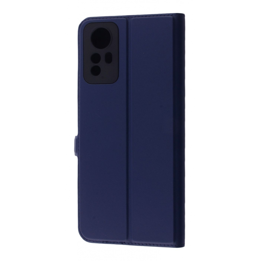 Чехол WAVE Snap Case Xiaomi Redmi Note 12S - фото 7