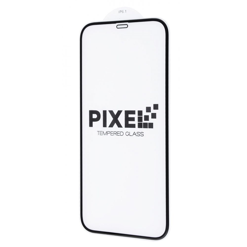 Protective glass FULL SCREEN PIXEL iPhone 12 Pro Max