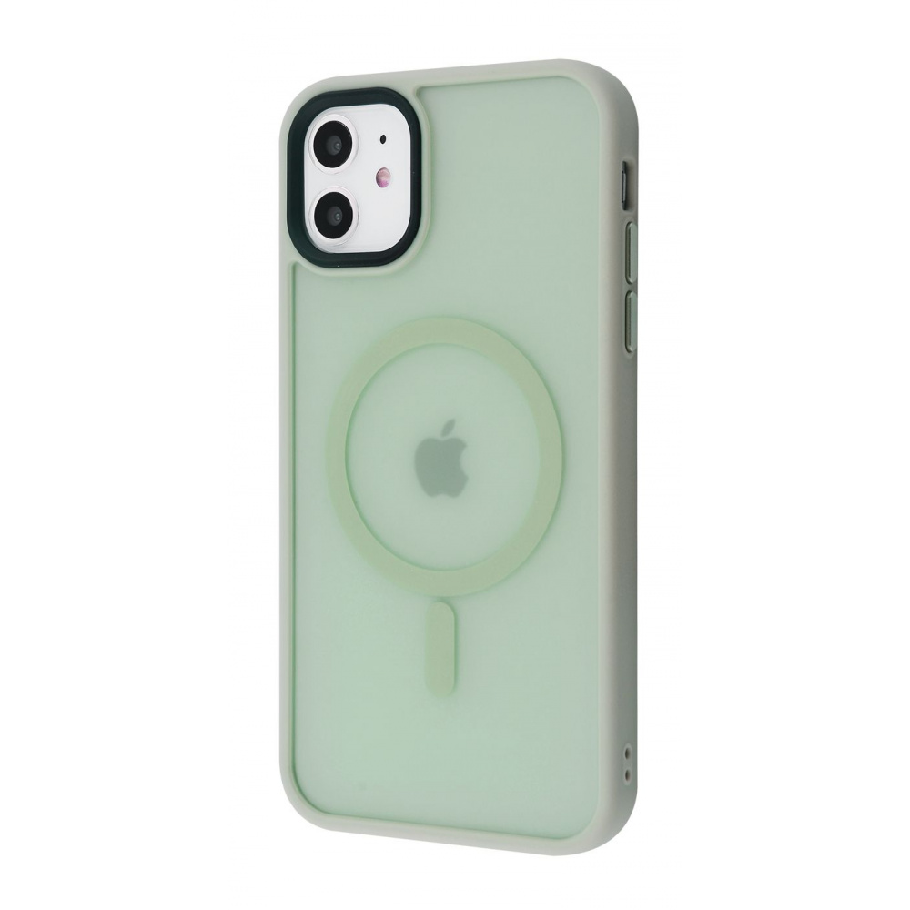 Чохол WAVE Matte Insane Case with Magnetic Ring iPhone 11 — Придбати в Україні - фото 12