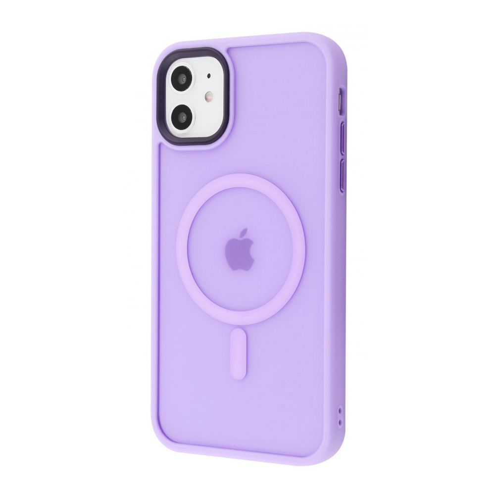 Чохол WAVE Matte Insane Case with Magnetic Ring iPhone 11 — Придбати в Україні - фото 13