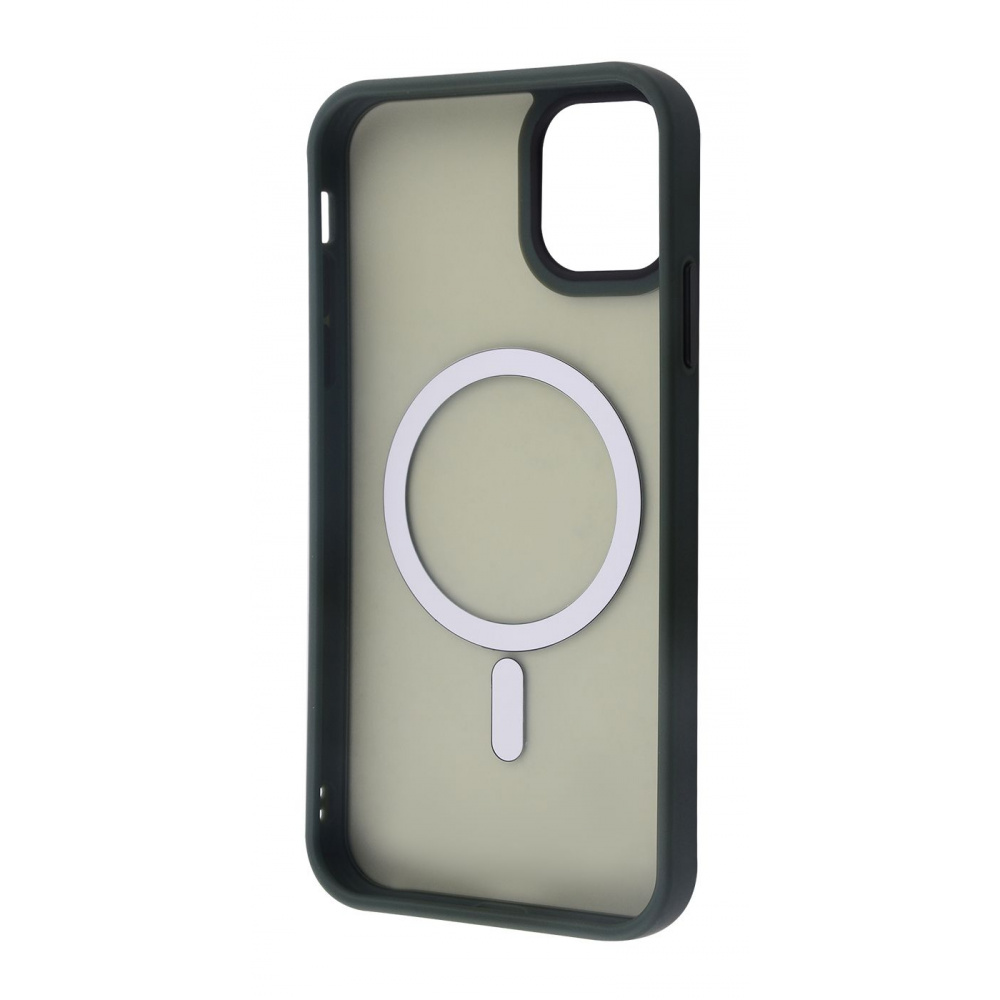 Чохол WAVE Matte Insane Case with Magnetic Ring iPhone 11 — Придбати в Україні - фото 2