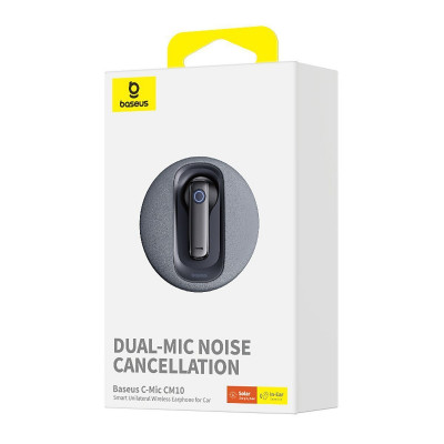 Гарнітура Baseus CM10