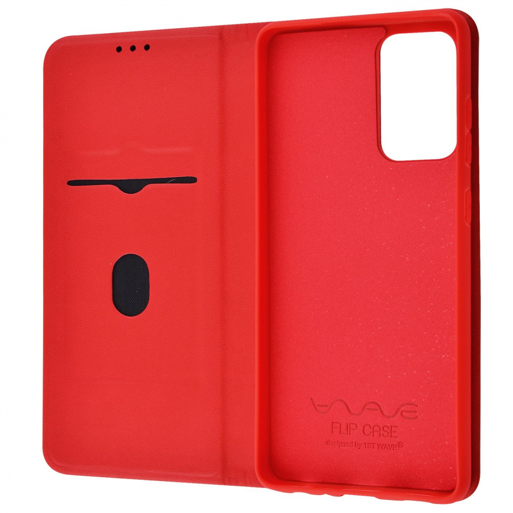 Чехол WAVE Flip Case Samsung Galaxy A32 (A325F) - фото 2