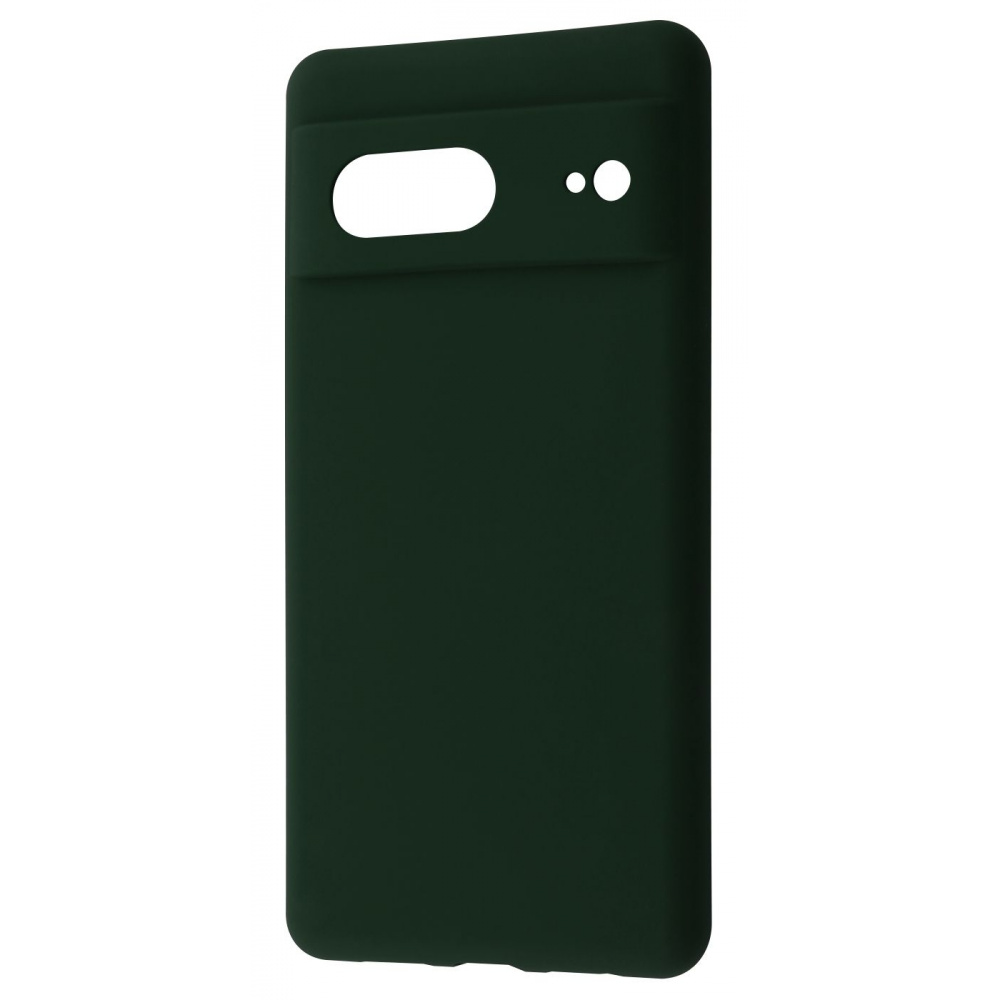 Чехол WAVE Full Silicone Cover Google Pixel 7 - фото 8