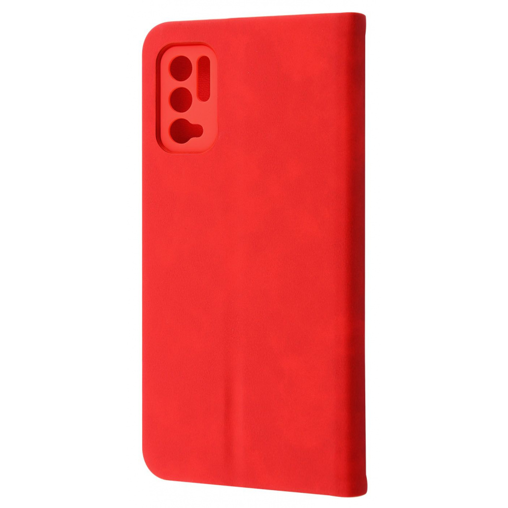 WAVE Flip Case Xiaomi Redmi Note 10 5G/Poco M3 Pro - фото 8