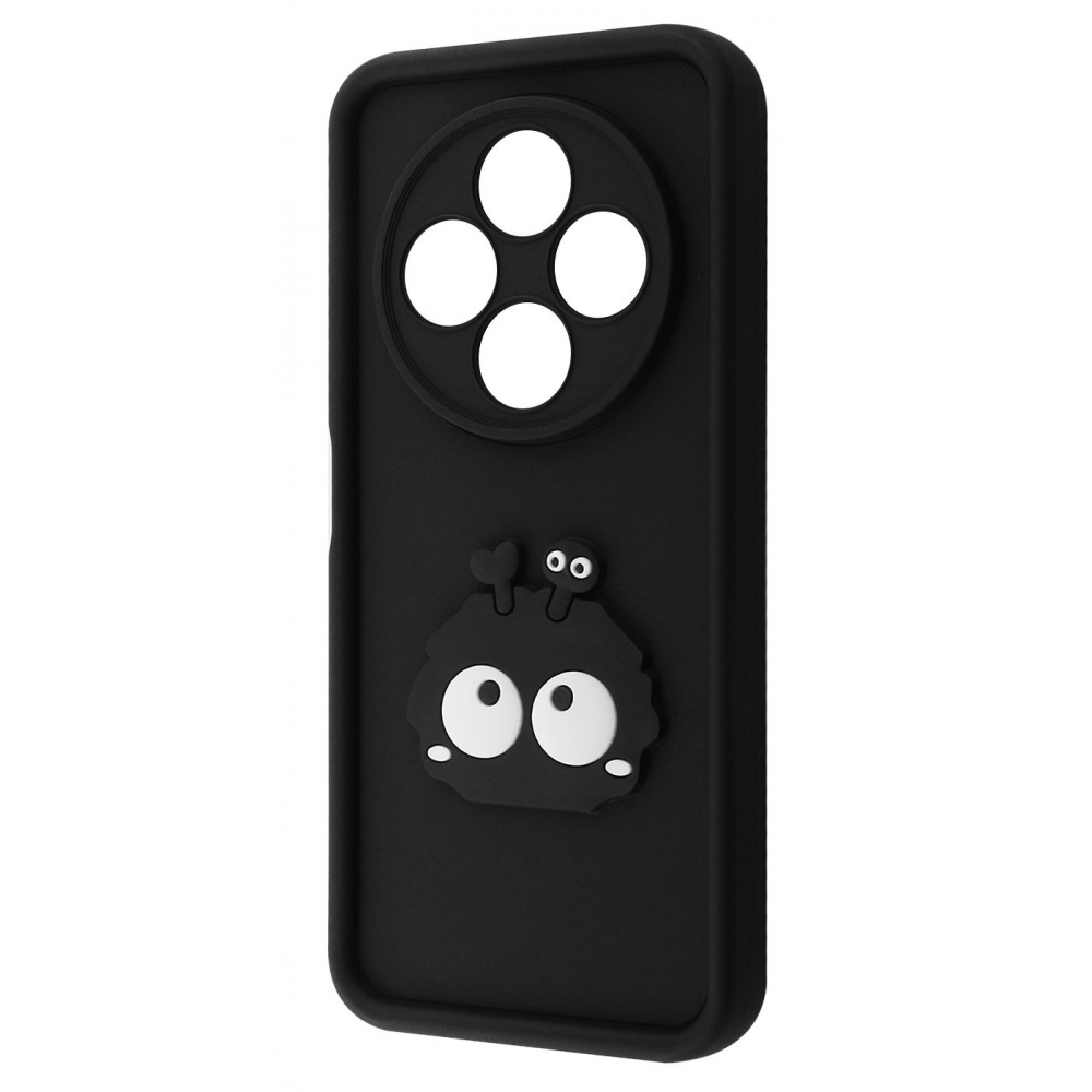 Чехол Pretty Things Case Xiaomi Redmi 14C 4G/Poco C75 4G/Redmi A4 - фото 6