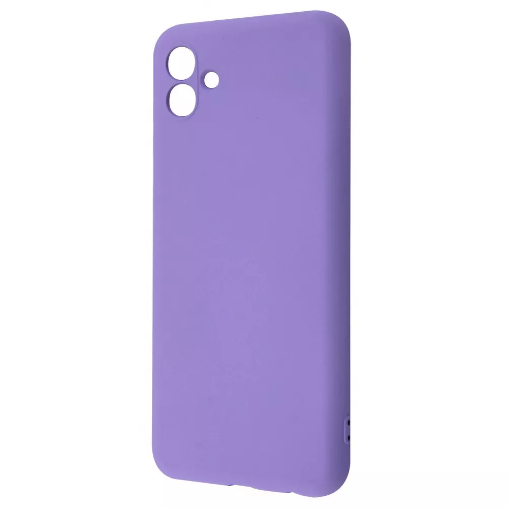 Чохол WAVE Colorful Case (TPU) Samsung Galaxy A06 — Придбати в Україні - фото 9
