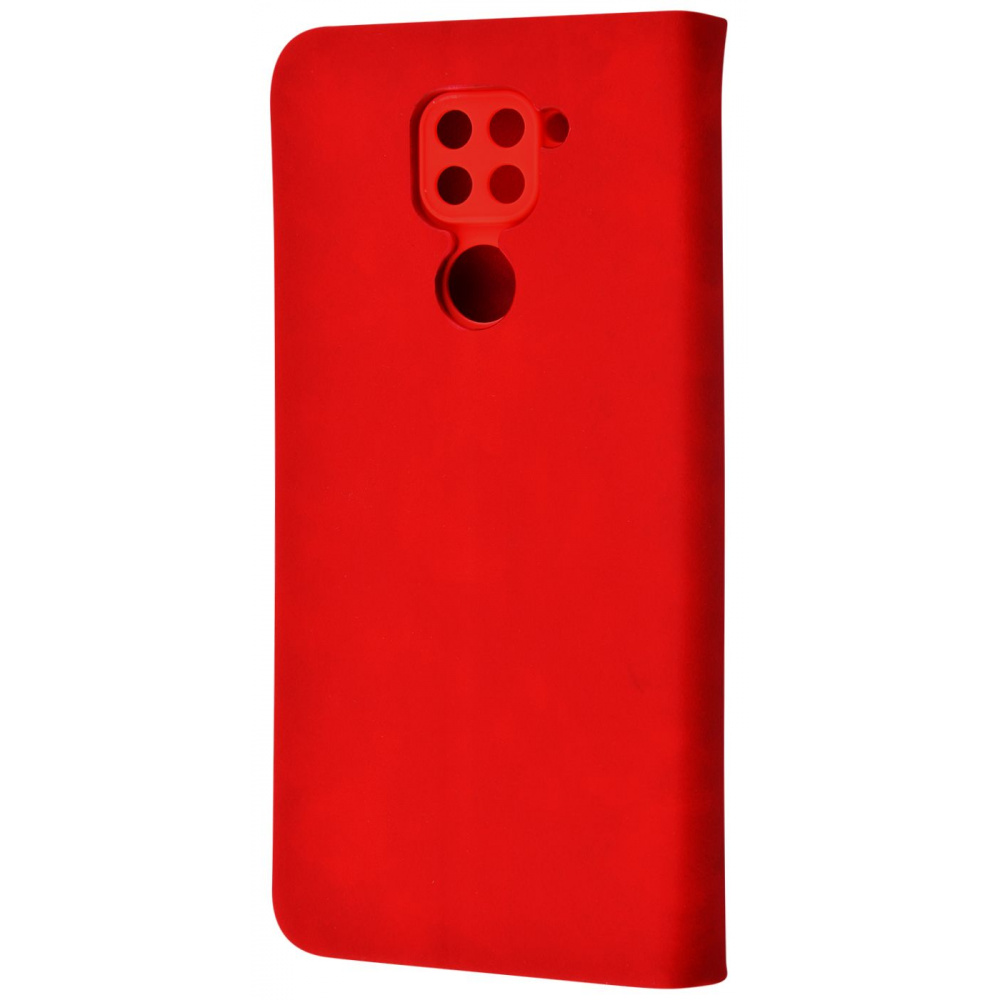 Чехол WAVE Flip Case Xiaomi Redmi Note 9