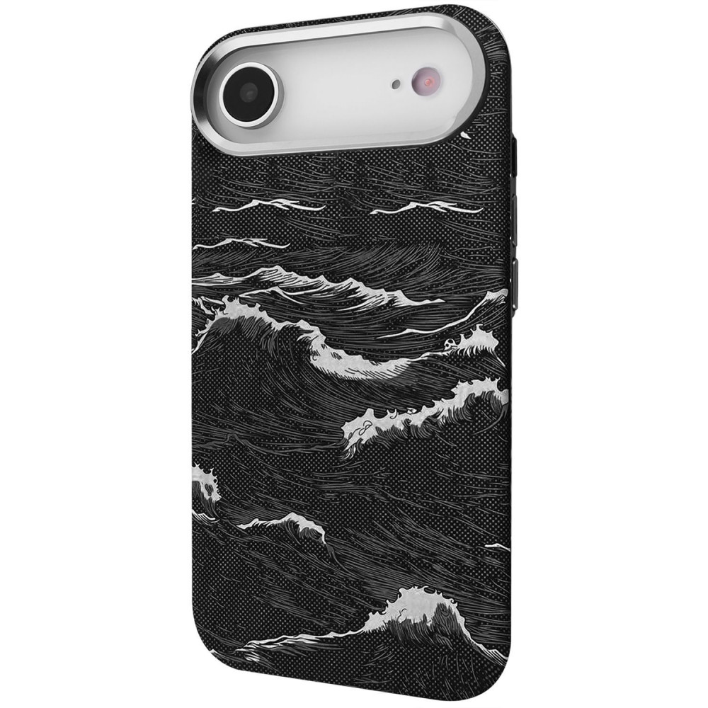 Чохол Proove Gleam Case with Magnetic Ring iPhone 17 Air — Придбати в Україні - фото 3