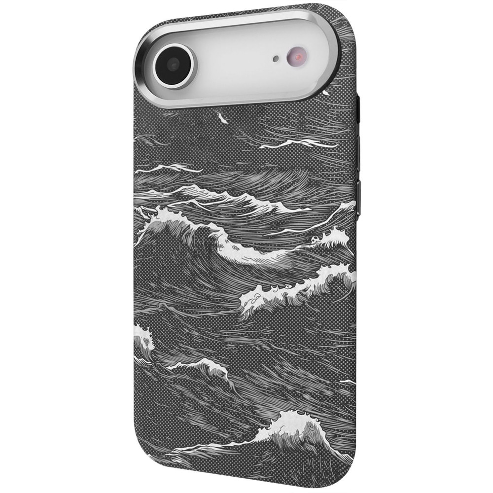 Чохол Proove Gleam Case with Magnetic Ring iPhone 17 Air — Придбати в Україні - фото 8