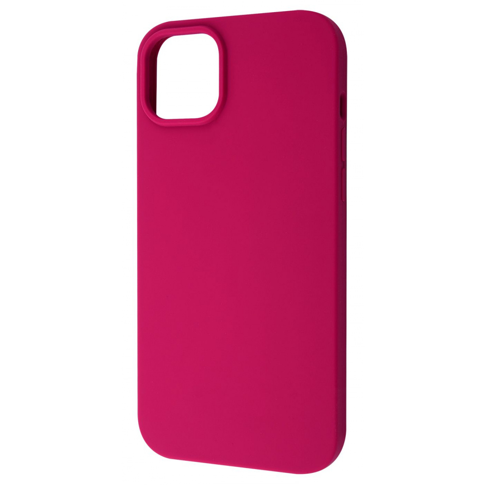 WAVE Full Silicone Cover iPhone 14 Plus/15 Plus - фото 40