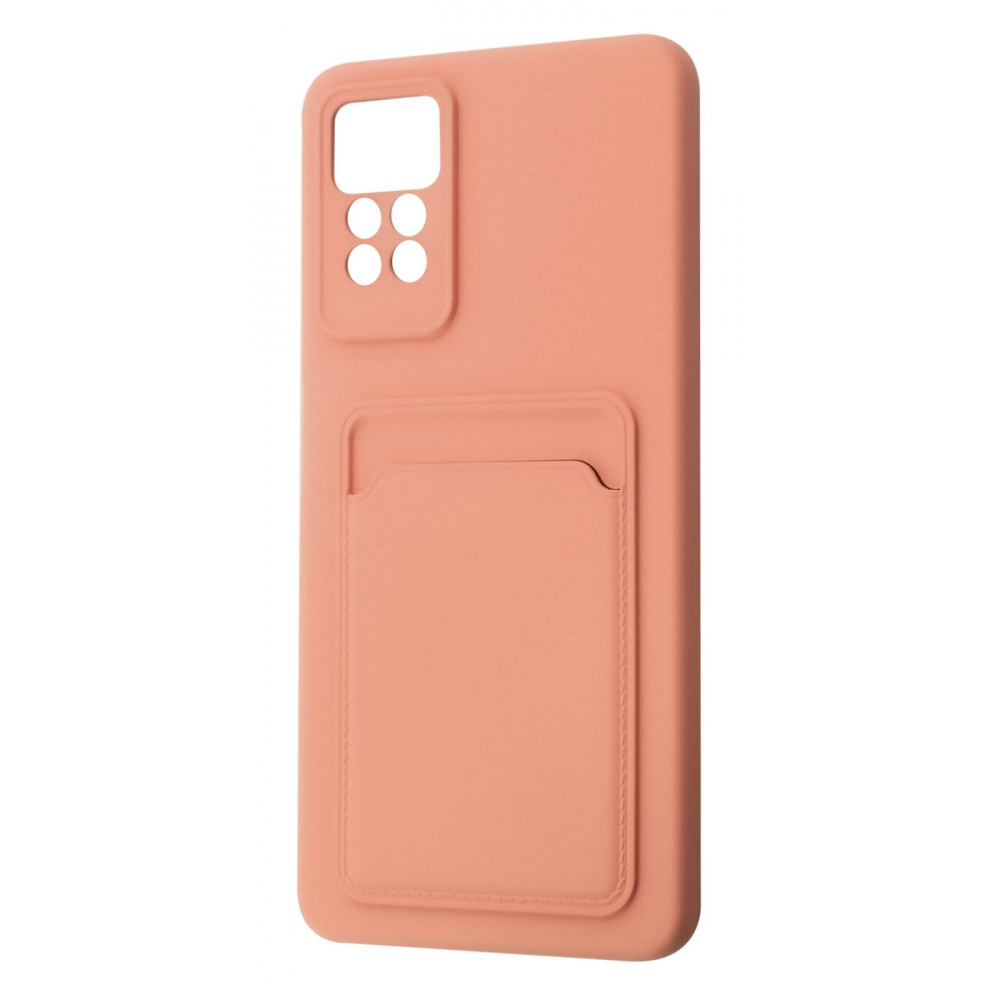 Чохол WAVE Colorful Pocket Xiaomi Redmi Note 11 Pro/Redmi Note 12 Pro 4G — Придбати в Україні - фото 8