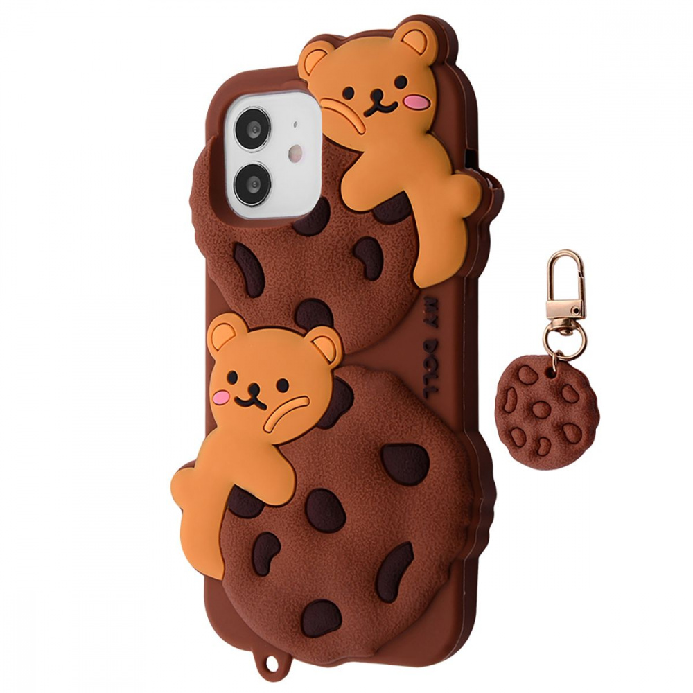 Чохол Toys Case iPhone 12/12 Pro — Придбати в Україні - фото 5