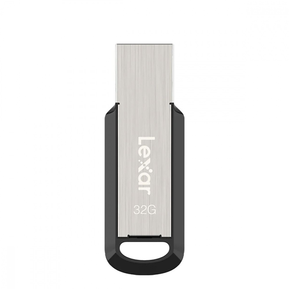 USB флеш-накопичувач LEXAR JumpDrive M400 (USB 3.0) 256GB — Придбати в Україні - фото 1
