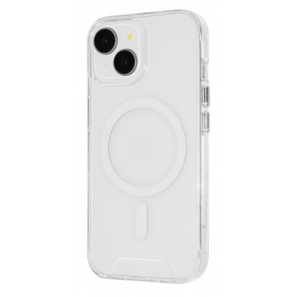 Чохол WAVE Sky Case with Magnetic Ring iPhone 15 — Придбати в Україні