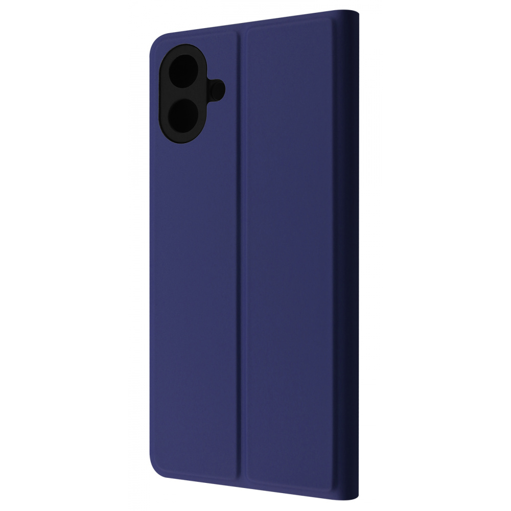 Чехол WAVE Flap Case Samsung Galaxy A07 - фото 5