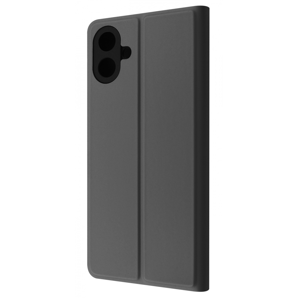 Чехол WAVE Flap Case Samsung Galaxy A07 - фото 4