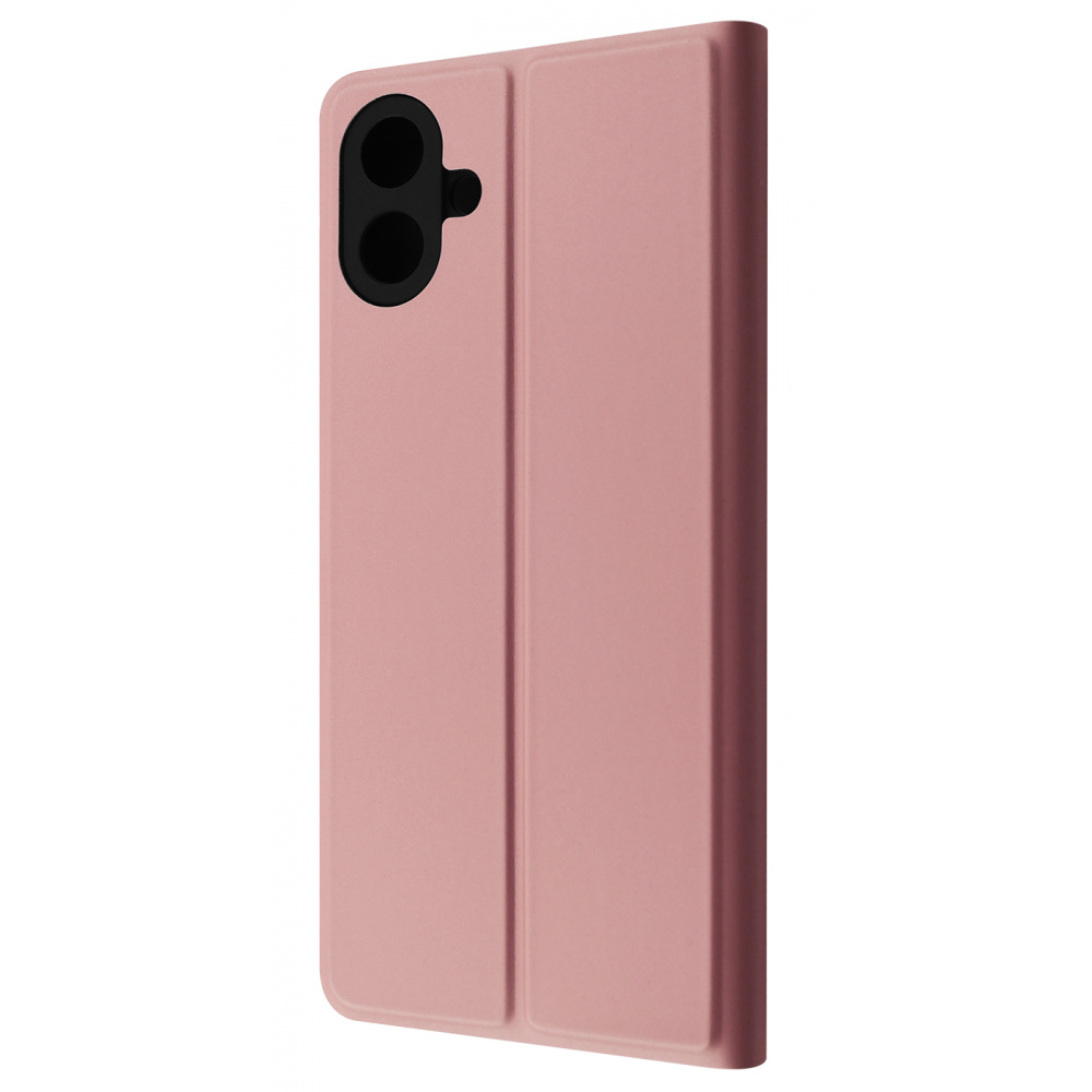 Чехол WAVE Flap Case Samsung Galaxy A07 - фото 6