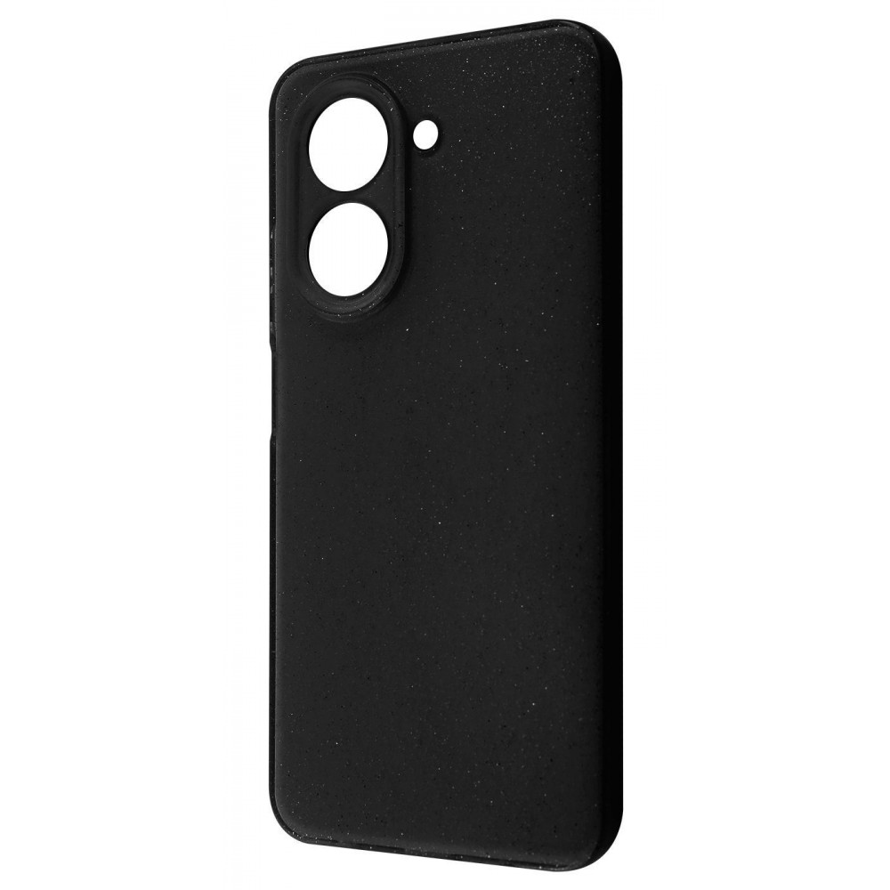 Чехол WAVE Twinkle Case Xiaomi Redmi A5 (European) black на картинке №1
