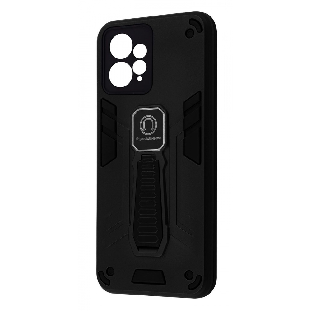 Чохол Armor Magnetic Xiaomi Redmi Note 12 4G — Придбати в Україні - фото 1