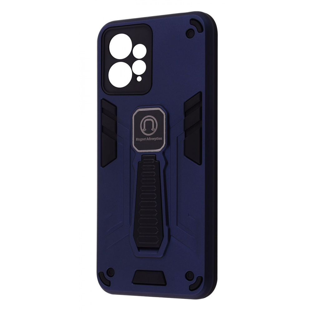 Чохол Armor Magnetic Xiaomi Redmi Note 12 4G