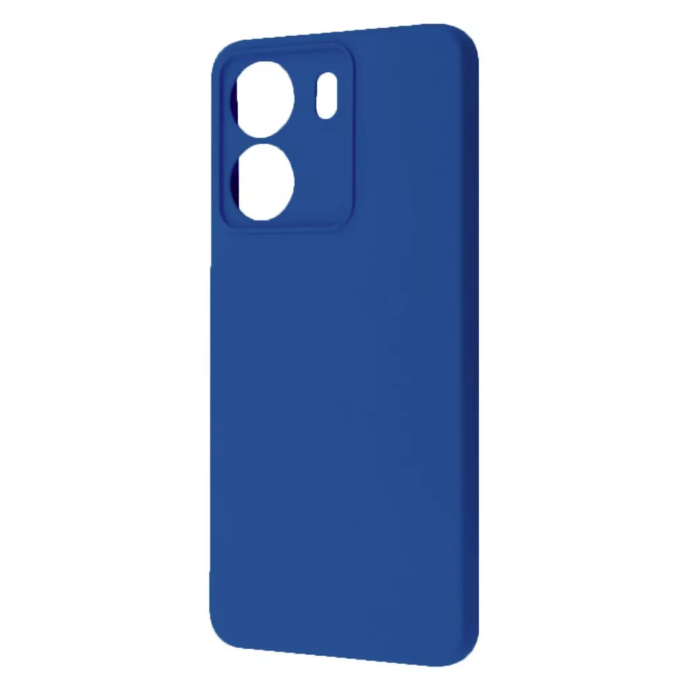 Чехол WAVE Colorful Case (TPU) Xiaomi Redmi 13C 4G/Poco C65 - фото 8