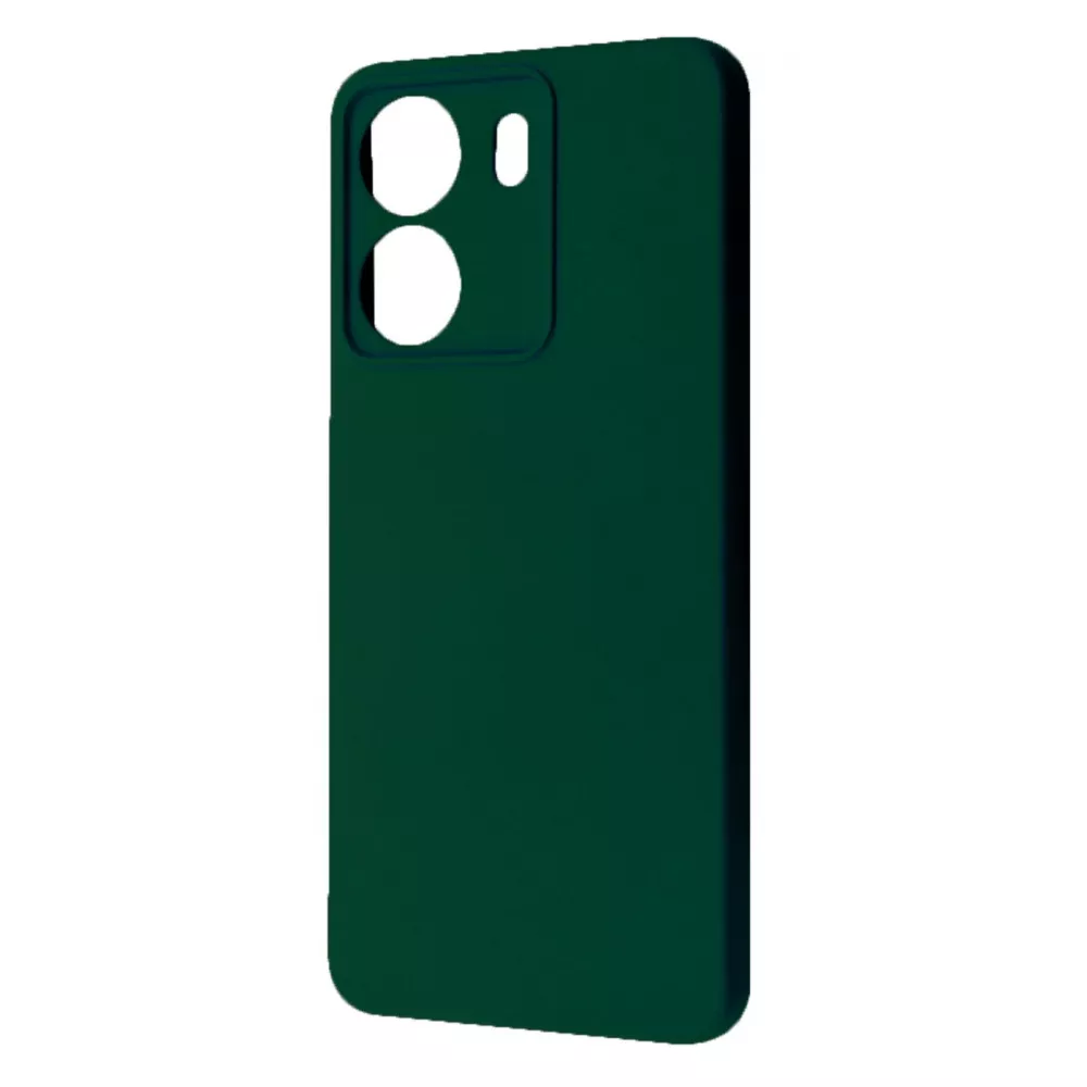 Чехол WAVE Colorful Case (TPU) Xiaomi Redmi 13C 4G/Poco C65 - фото 9