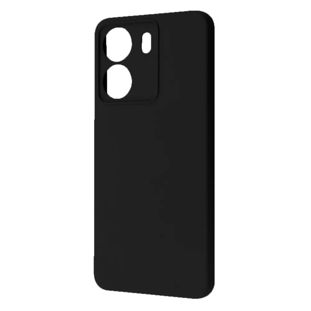 Чехол WAVE Colorful Case (TPU) Xiaomi Redmi 13C 4G/Poco C65 - фото 10