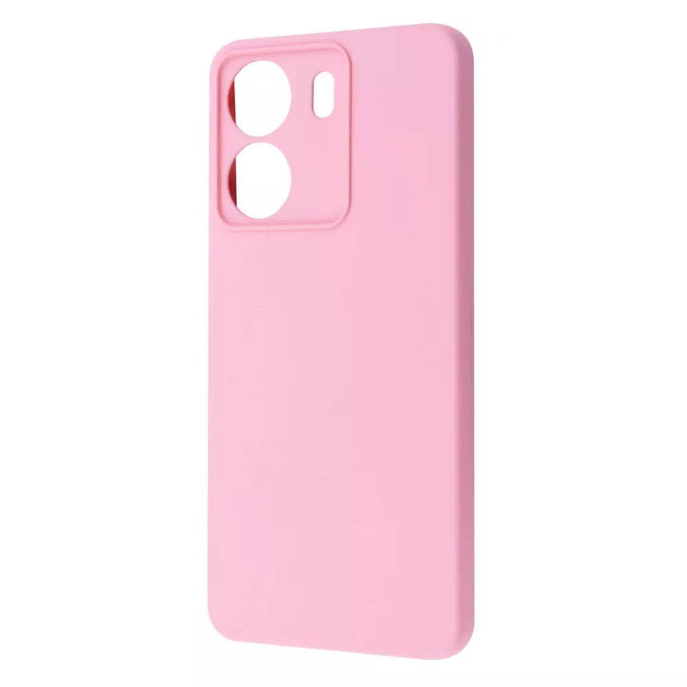 Чехол WAVE Colorful Case (TPU) Xiaomi Redmi 13C 4G/Poco C65 - фото 6