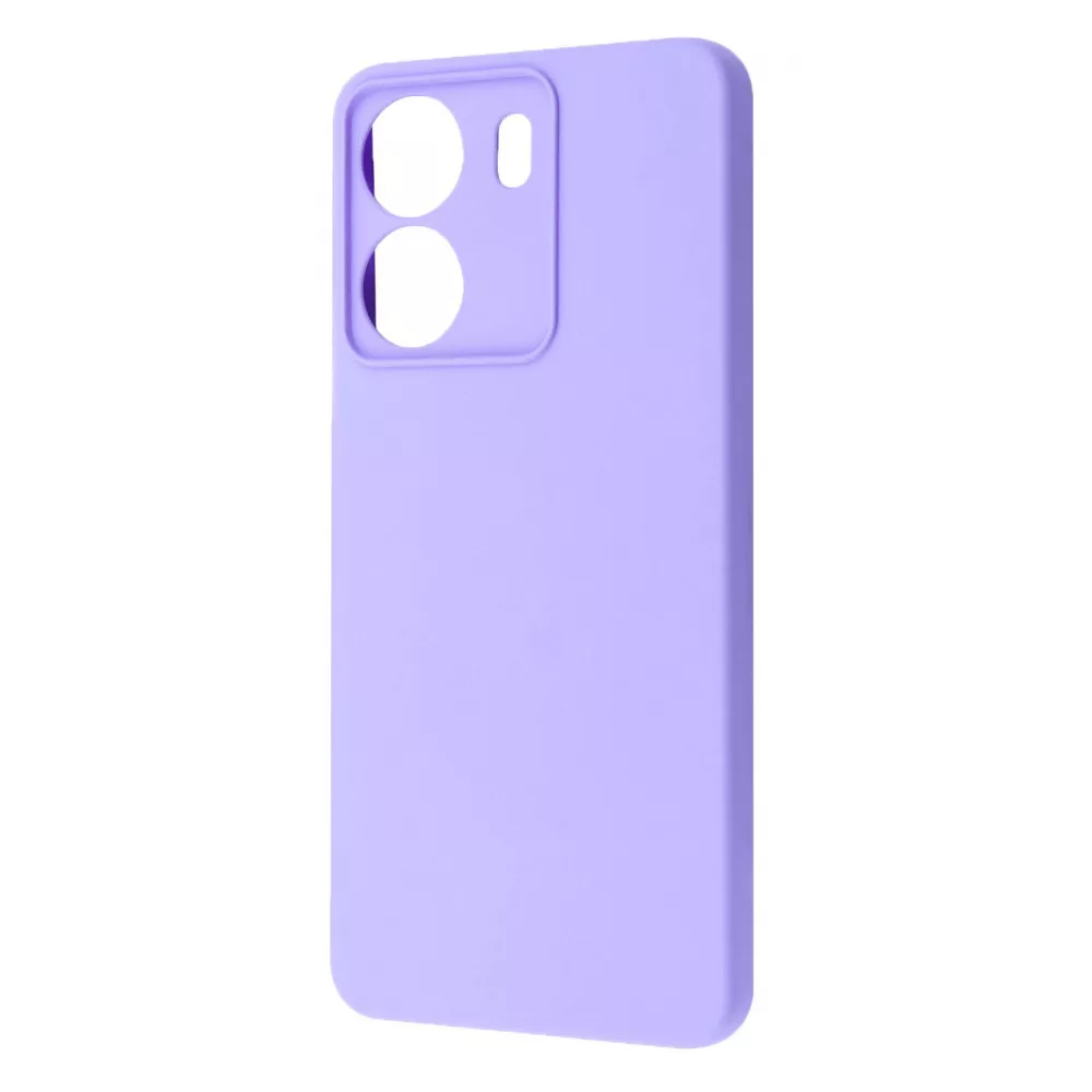 Чехол WAVE Colorful Case (TPU) Xiaomi Redmi 13C 4G/Poco C65 - фото 12