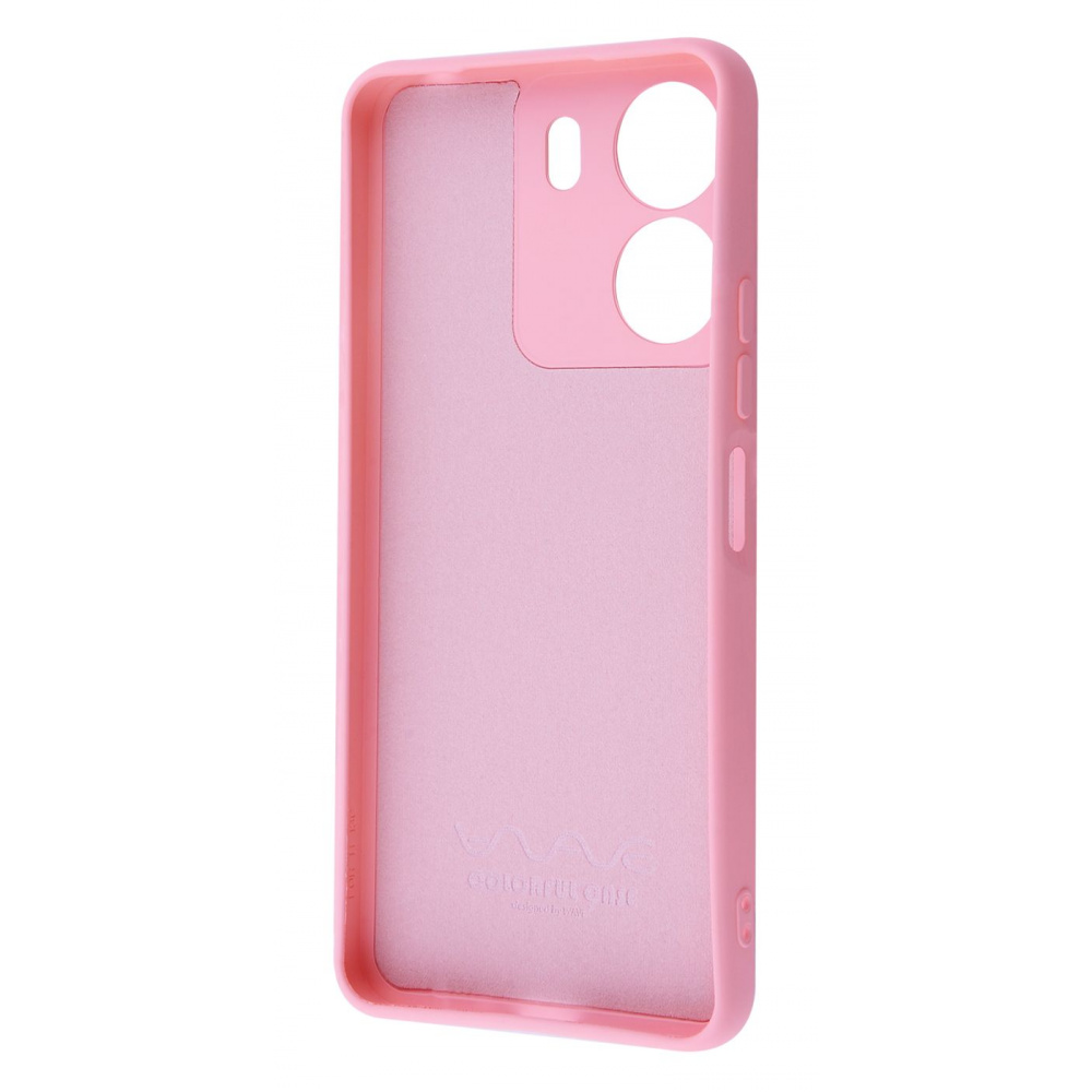 Чохол WAVE Colorful Case (TPU) Xiaomi Redmi 13C 4G/Poco C65 — Придбати в Україні - фото 1