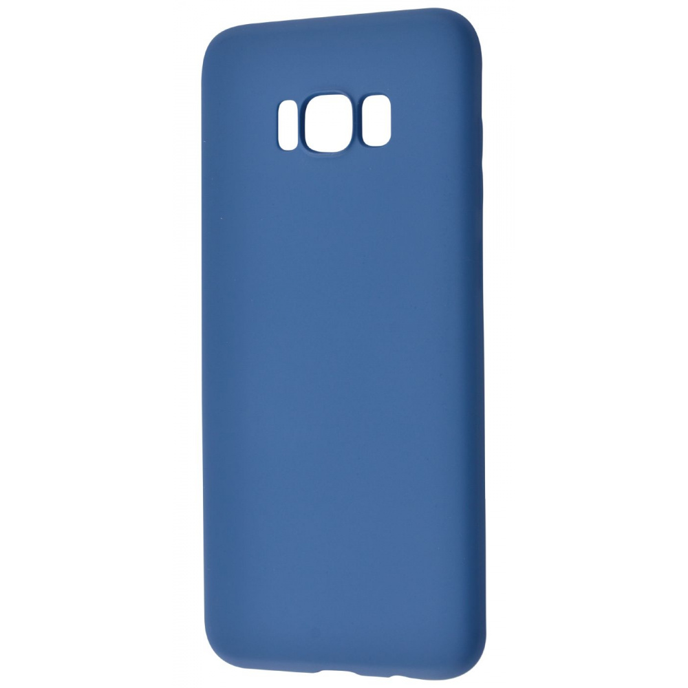 Чехол WAVE Colorful Case (TPU) Samsung Galaxy S8 Plus (G955F) - фото 8