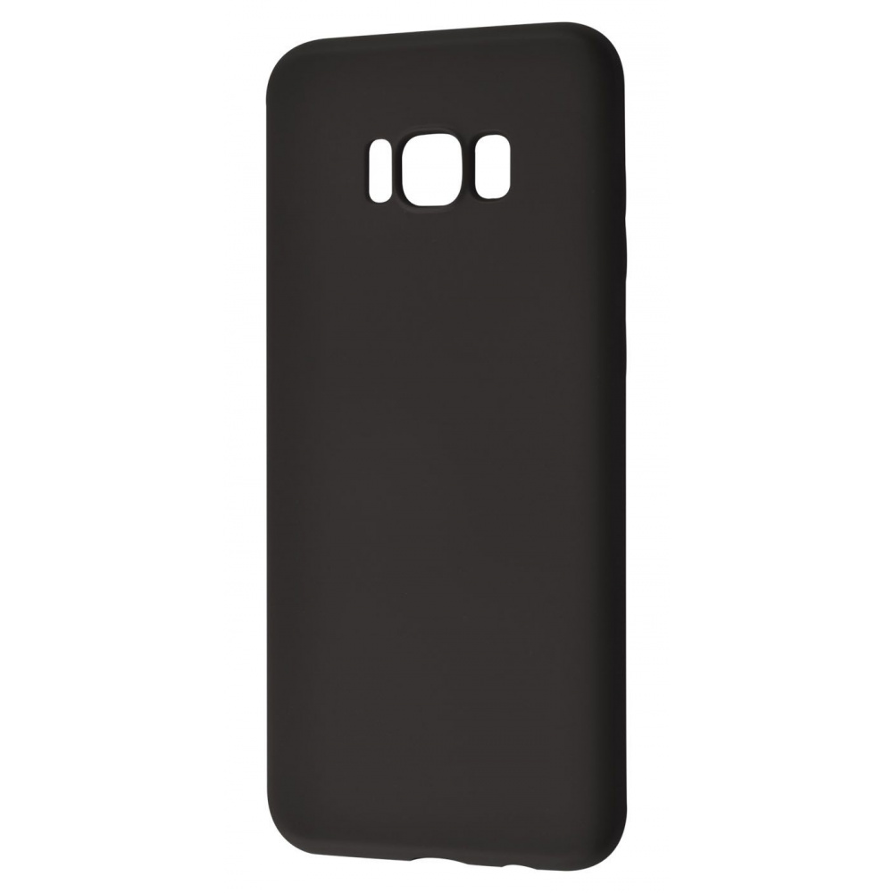 Чехол WAVE Colorful Case (TPU) Samsung Galaxy S8 Plus (G955F) - фото 9