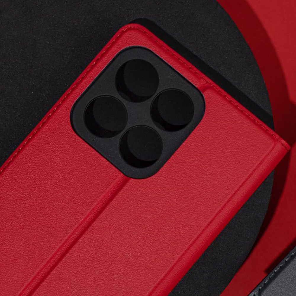 Чехол WAVE Snap Case Xiaomi Redmi Note 9S/Note 9 Pro - фото 4