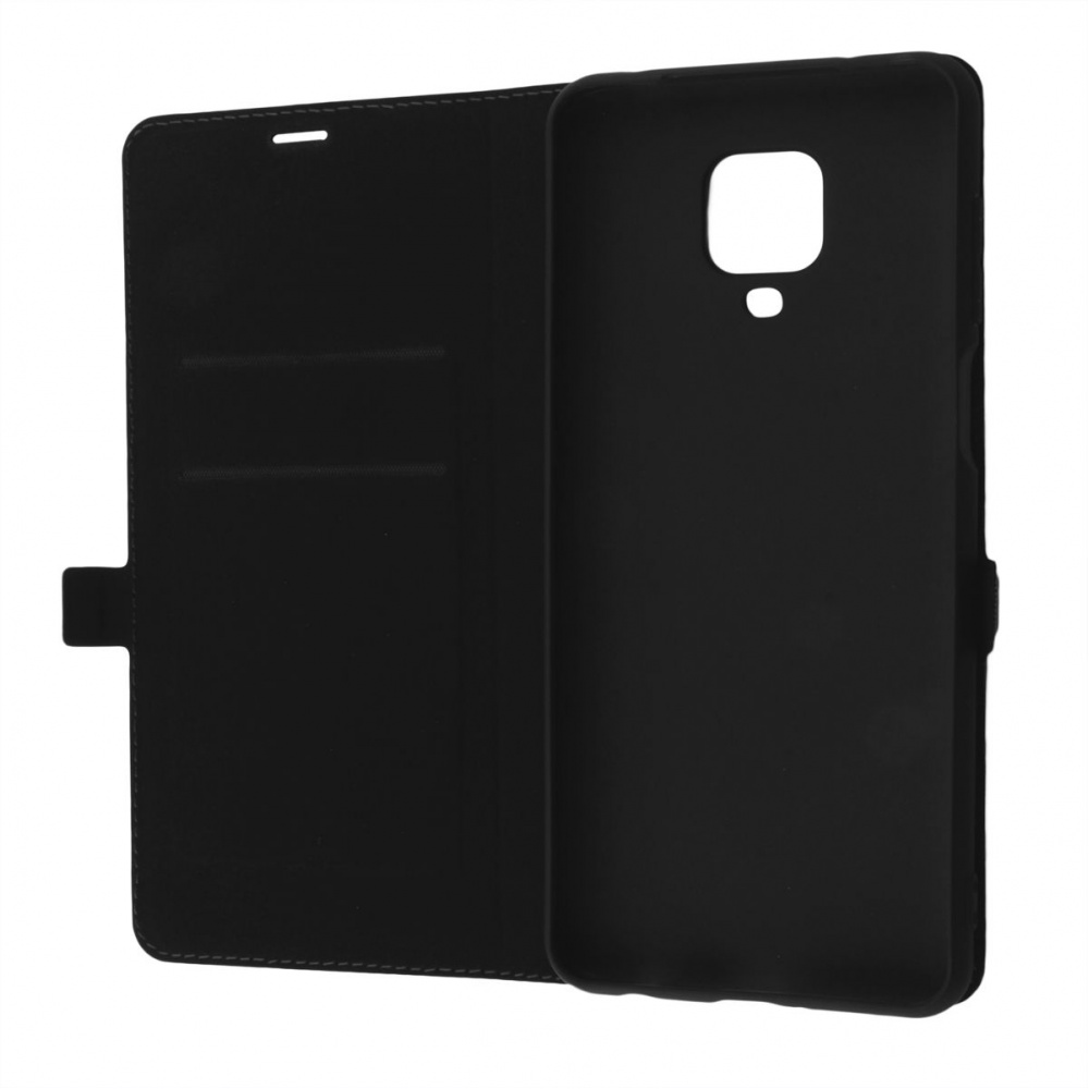 Чехол WAVE Snap Case Xiaomi Redmi Note 9S/Note 9 Pro - фото 5