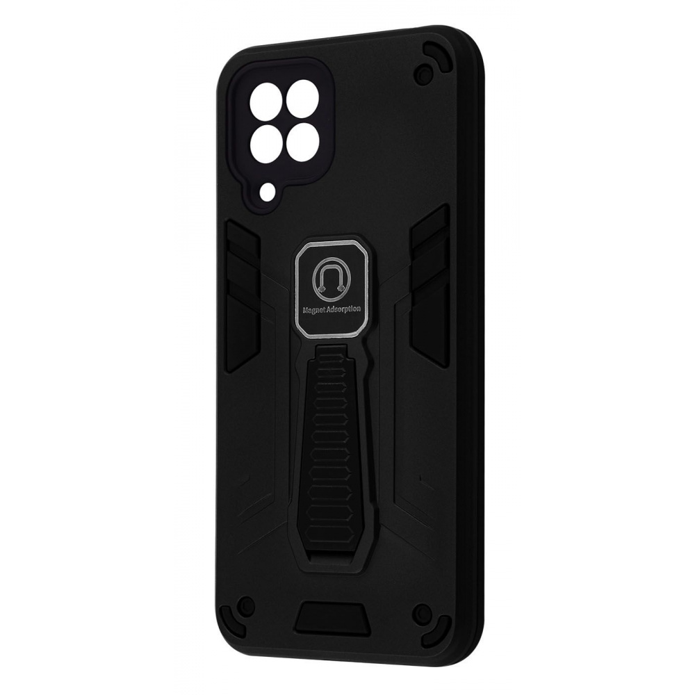 Чохол Armor Magnetic Samsung Galaxy A22/M22/M32 (A225F/M225F/M325F) - фото 1