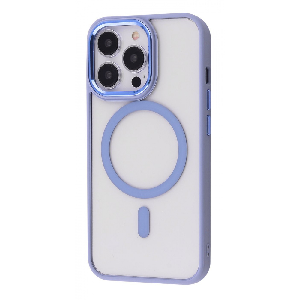 Чехол WAVE Ardor Case with Magnetic Ring iPhone 13 Pro - фото 9