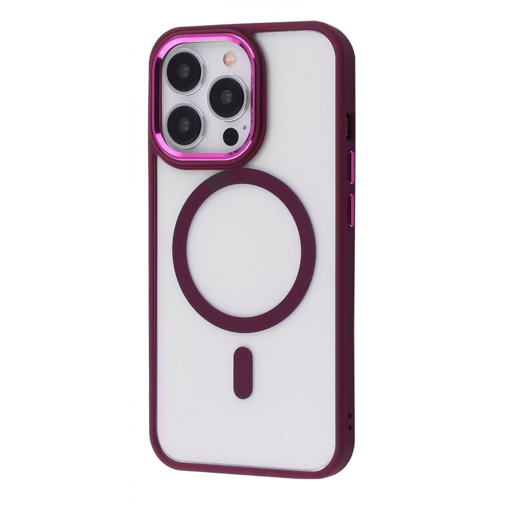 Чохол WAVE Ardor Case with Magnetic Ring iPhone 13 Pro — Придбати в Україні - фото 10