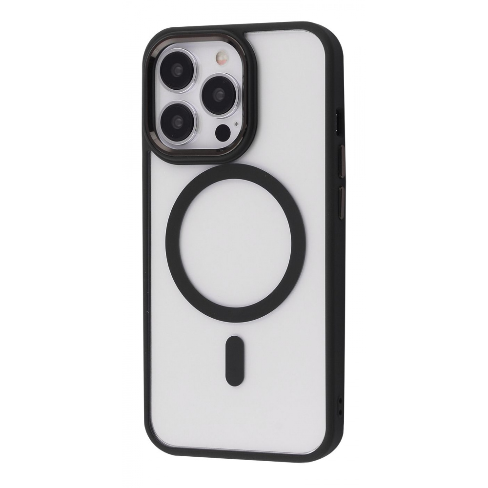 Чехол WAVE Ardor Case with Magnetic Ring iPhone 13 Pro - фото 11