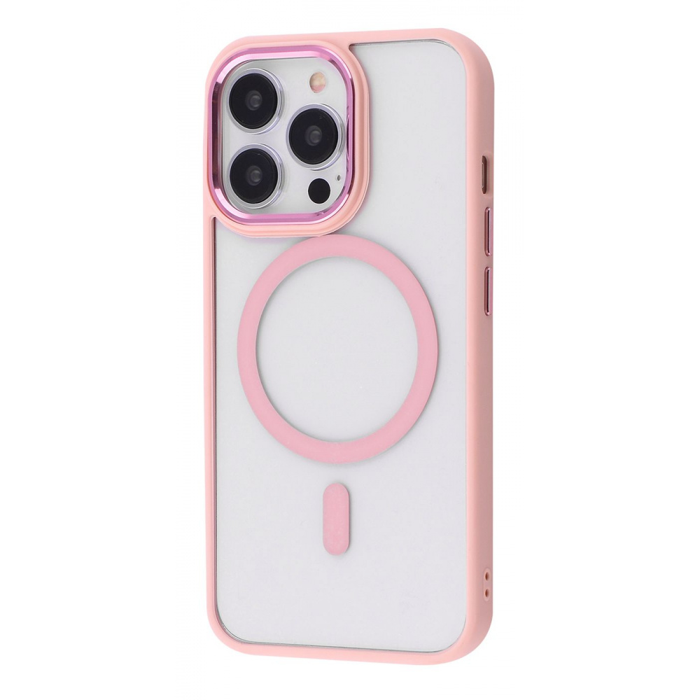 Чехол WAVE Ardor Case with Magnetic Ring iPhone 13 Pro - фото 12