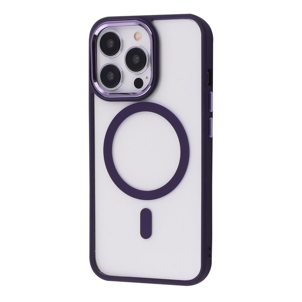 Чохол WAVE Ardor Case with Magnetic Ring iPhone 13 Pro — Придбати в Україні - фото 14